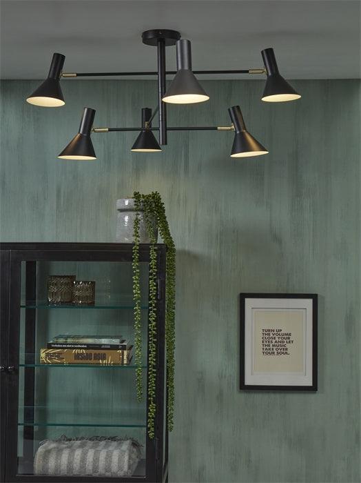 Izmir Ceiling Lamp - WOO .Design