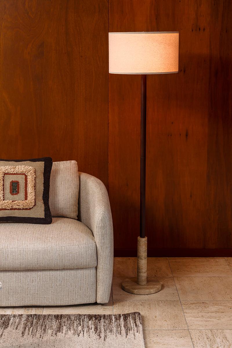 Jackson Floor Lamp - WOO .Design