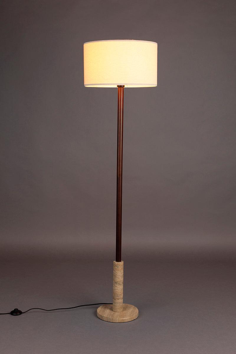 Jackson Floor Lamp - WOO .Design