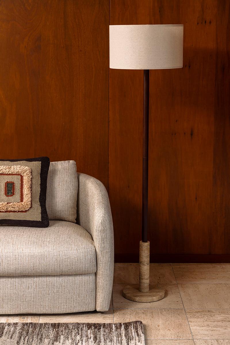 Jackson Floor Lamp - WOO .Design