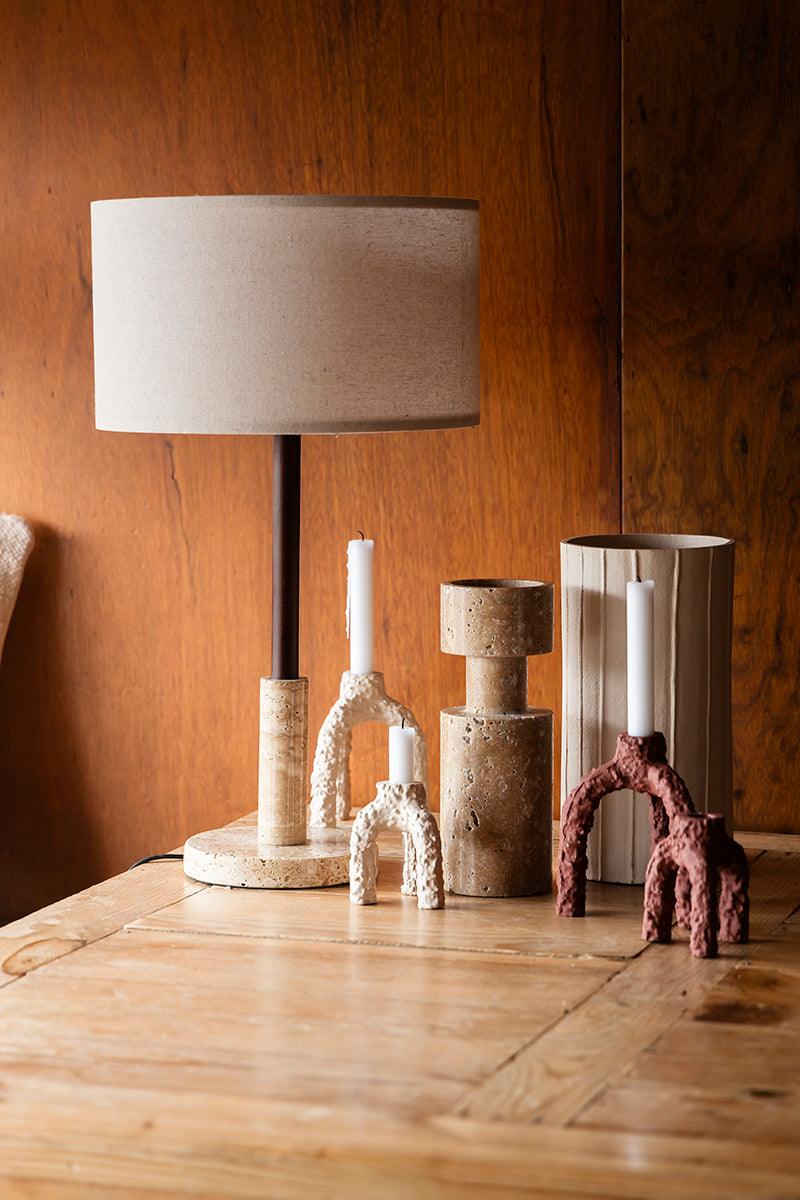 Jackson Table Lamp - WOO .Design