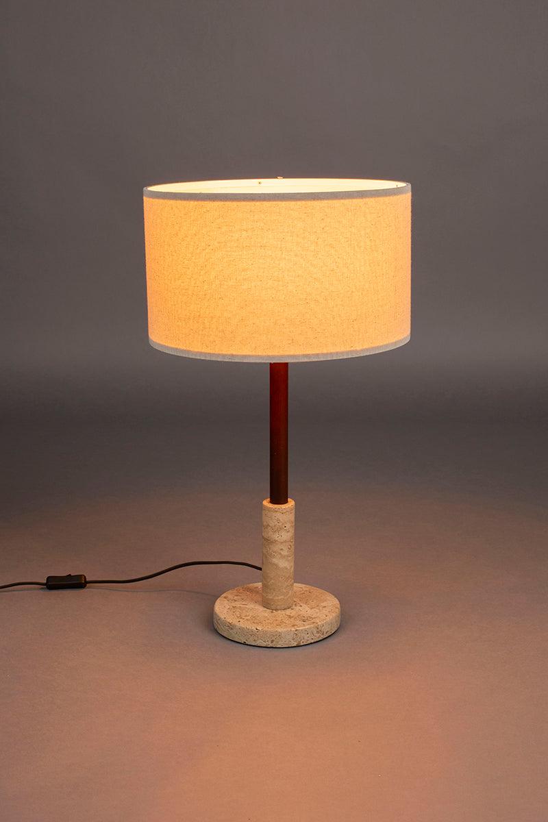 Jackson Table Lamp - WOO .Design