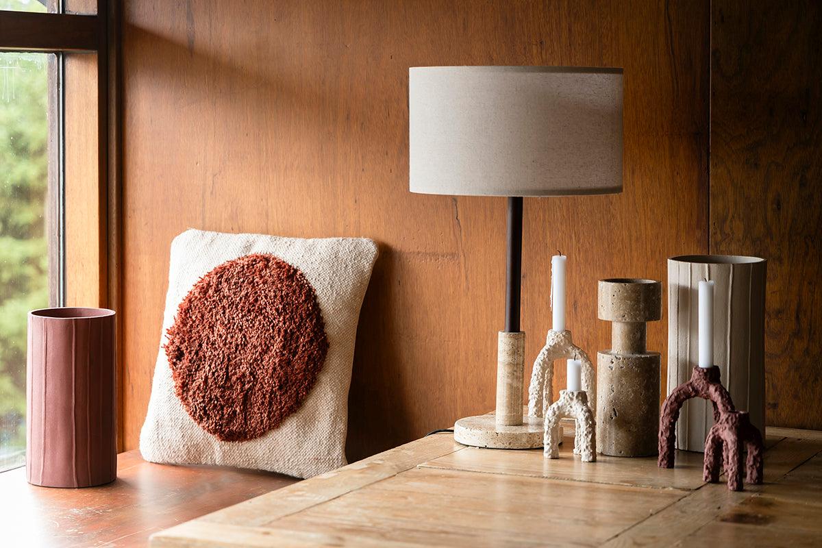 Jackson Table Lamp - WOO .Design