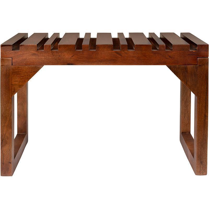 Jakub Bench - WOO .Design