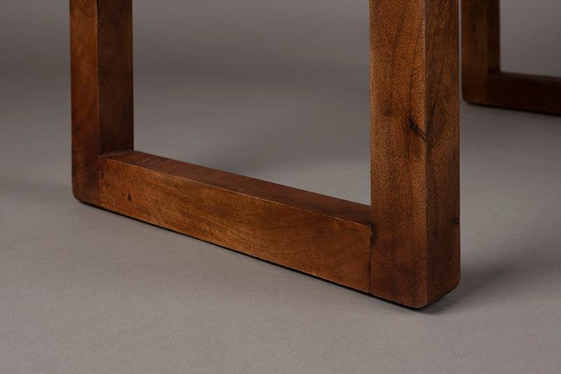 Jakub Bench - WOO .Design