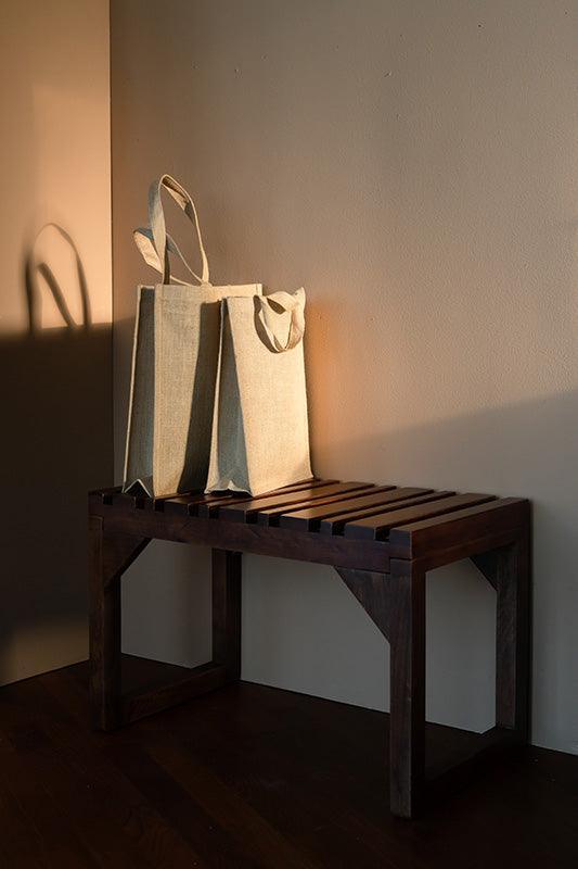 Jakub Bench - WOO .Design