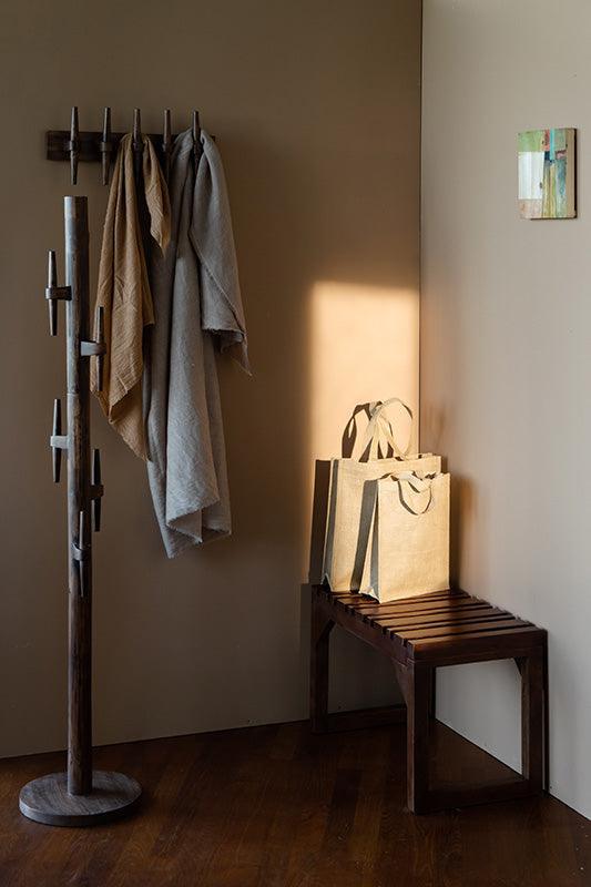 Jakub Bench - WOO .Design