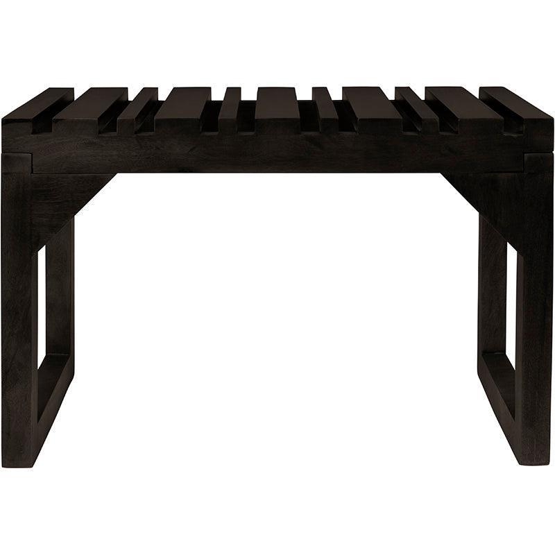 Jakub Bench - WOO .Design