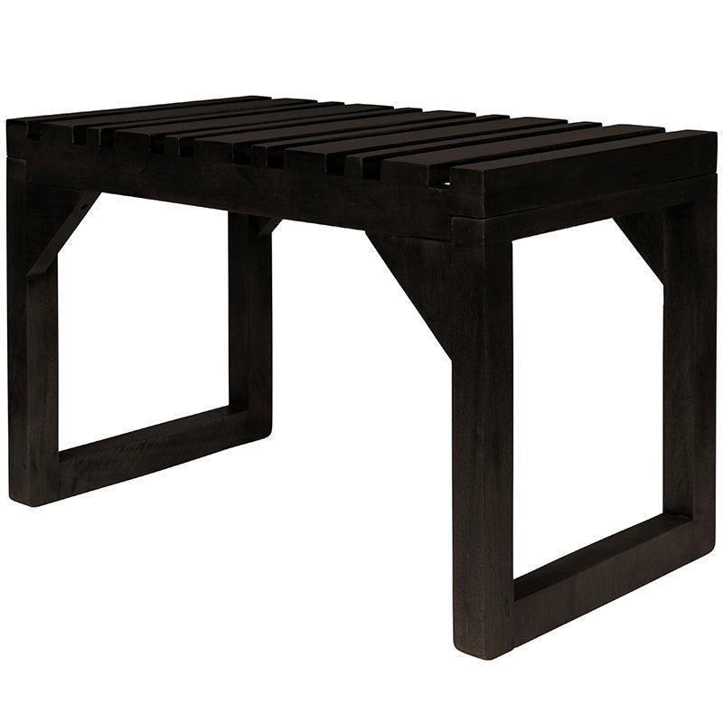 Jakub Bench - WOO .Design