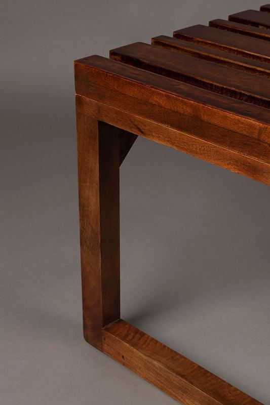 Jakub Bench - WOO .Design