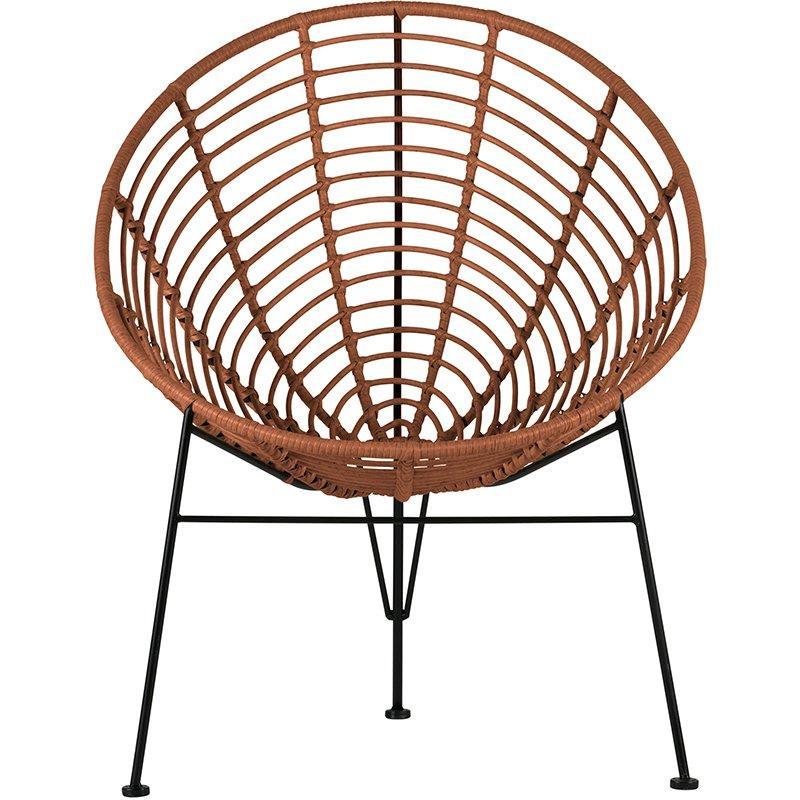 Jane Lounge Chair (2/Set) - WOO .Design