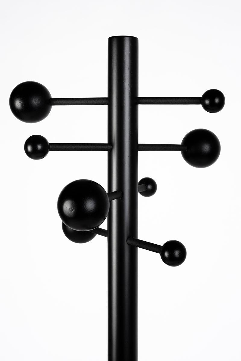 Jason Coat Rack - WOO .Design