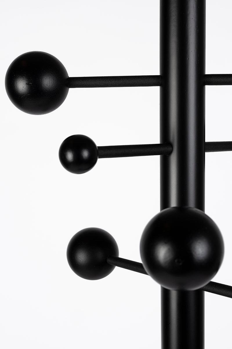 Jason Coat Rack - WOO .Design