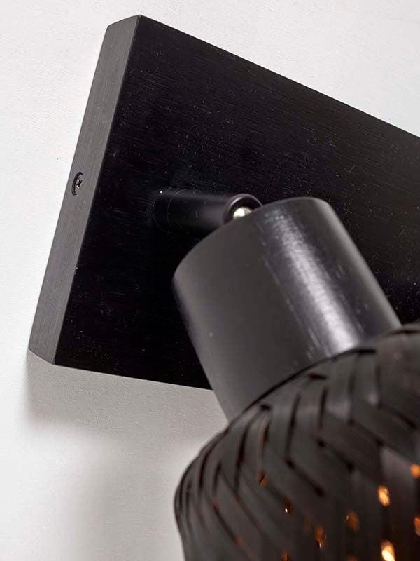 Java 2-Shade Ceiling Lamp - WOO .Design