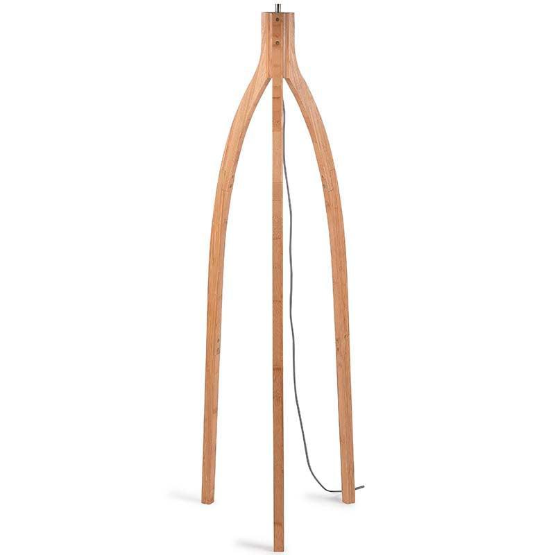 Java 3-Legs Floor Lamp - WOO .Design