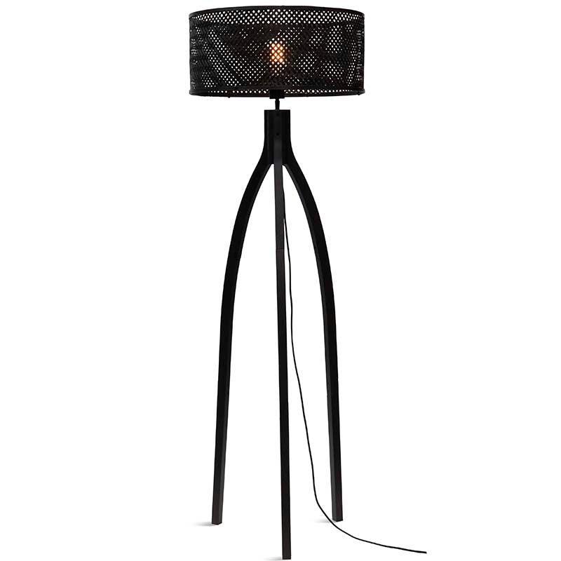 Java 3-Legs Floor Lamp - WOO .Design
