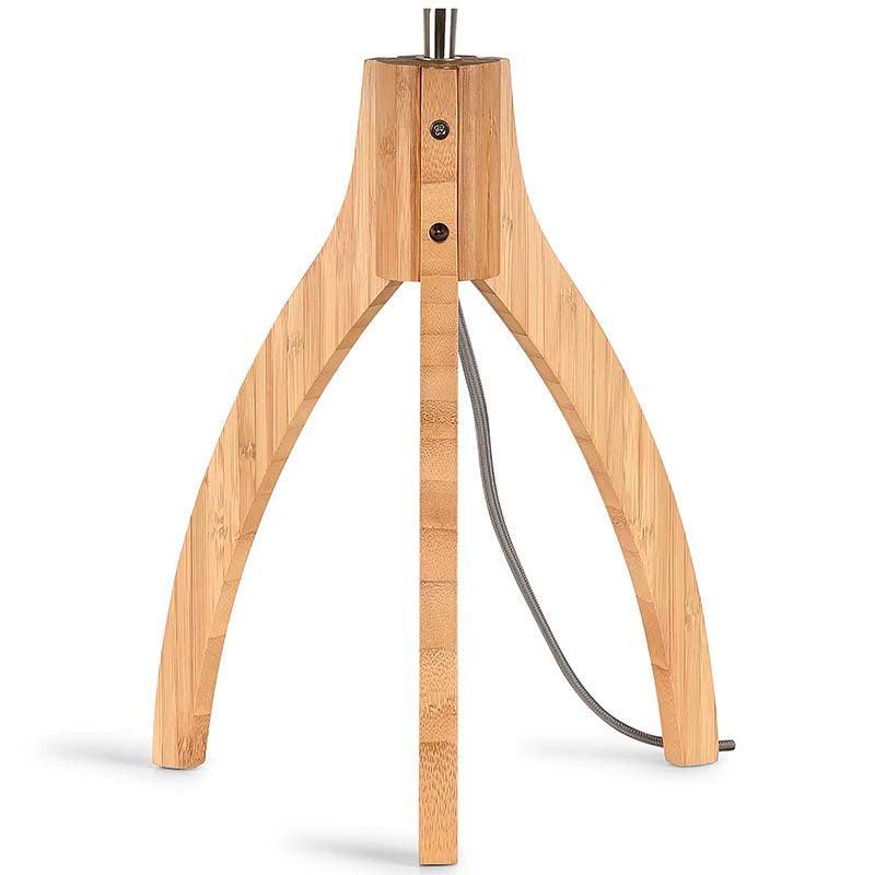 Java 3-Legs Table Lamp - WOO .Design