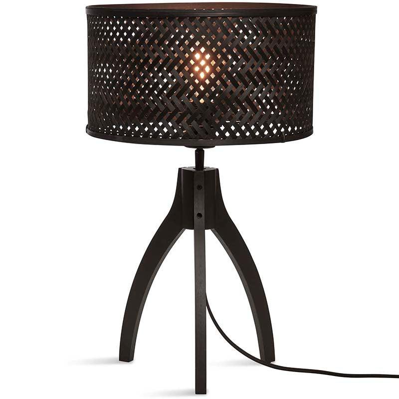 Java 3-Legs Table Lamp - WOO .Design