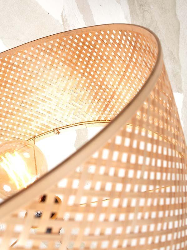 Java 3-Legs Table Lamp - WOO .Design