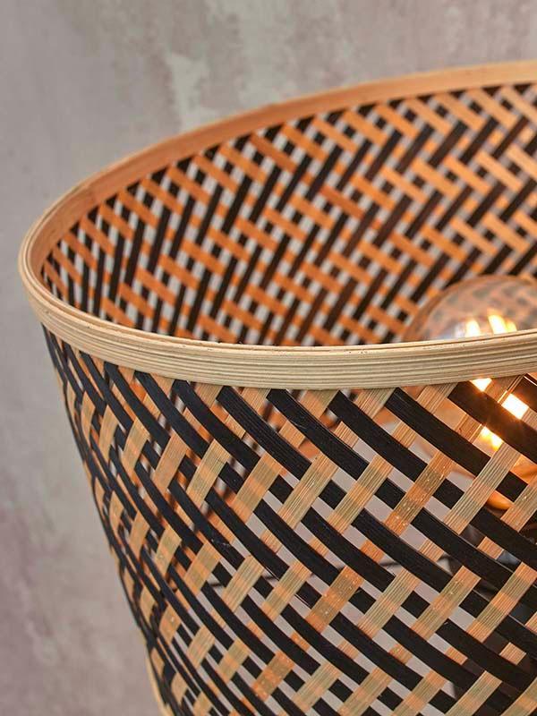 Java 3-Legs Table Lamp - WOO .Design