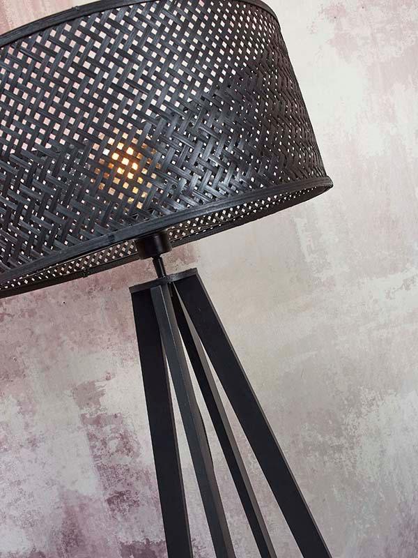 Java 4-Legs Floor Lamp - WOO .Design