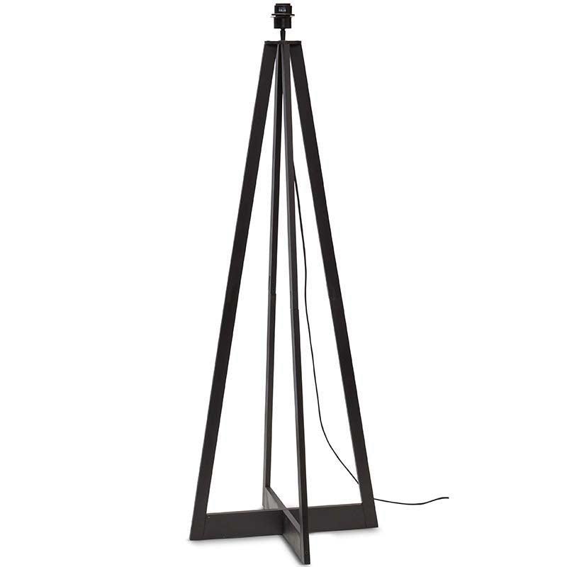 Java 4-Legs Floor Lamp - WOO .Design