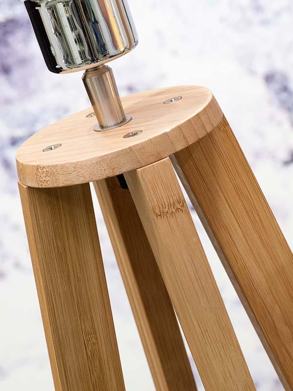 Java 4-Legs Floor Lamp - WOO .Design
