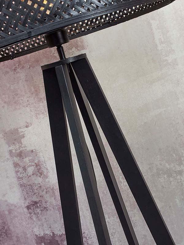 Java 4-Legs Floor Lamp - WOO .Design