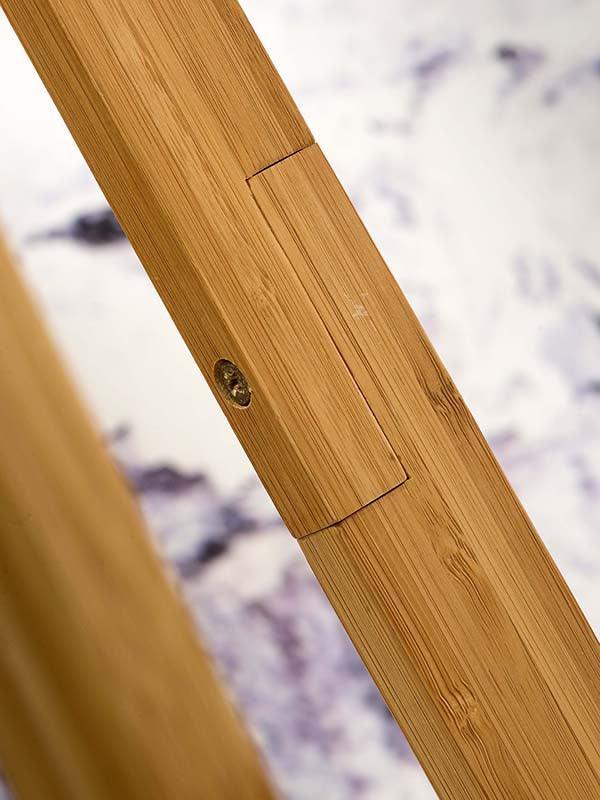 Java 4-Legs Floor Lamp - WOO .Design
