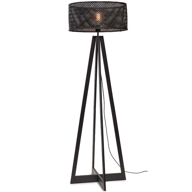 Java 4-Legs Floor Lamp - WOO .Design