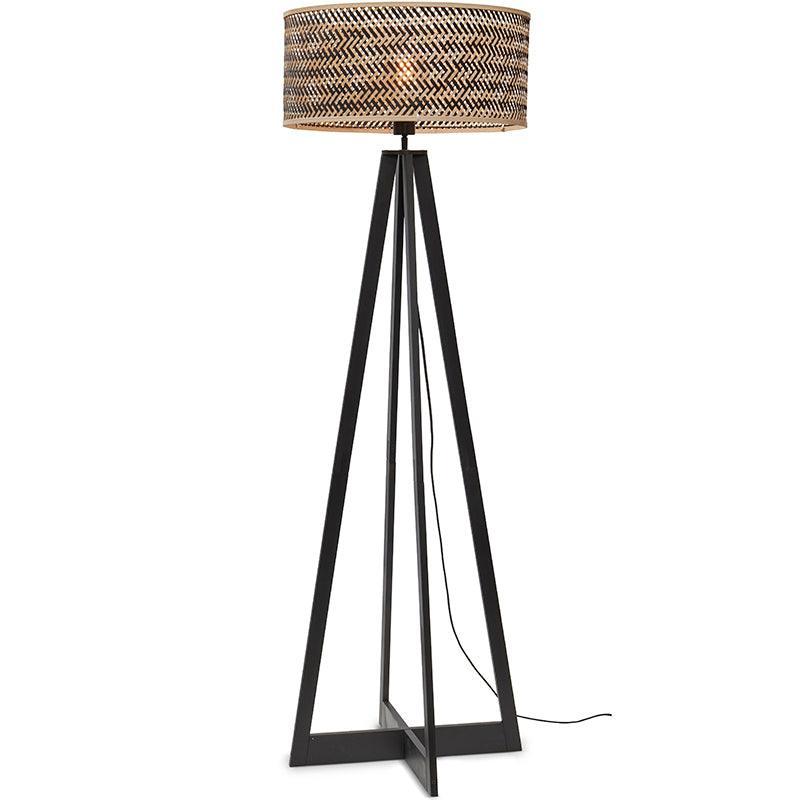 Java 4-Legs Floor Lamp - WOO .Design