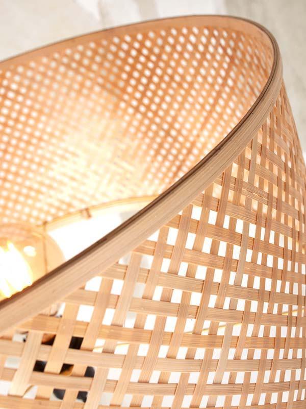 Java 4-Legs Floor Lamp - WOO .Design