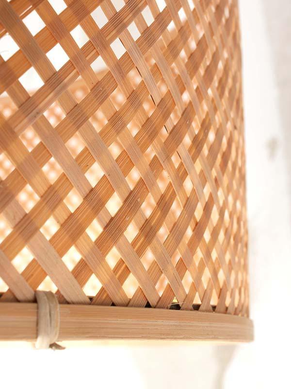 Java 4-Legs Floor Lamp - WOO .Design