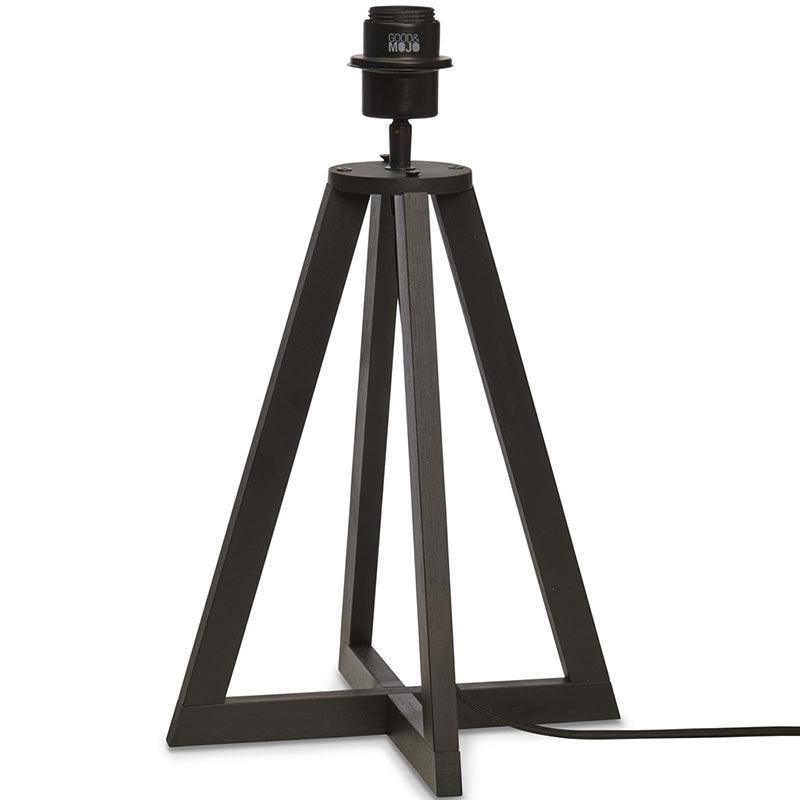 Java 4-Legs Table Lamp - WOO .Design