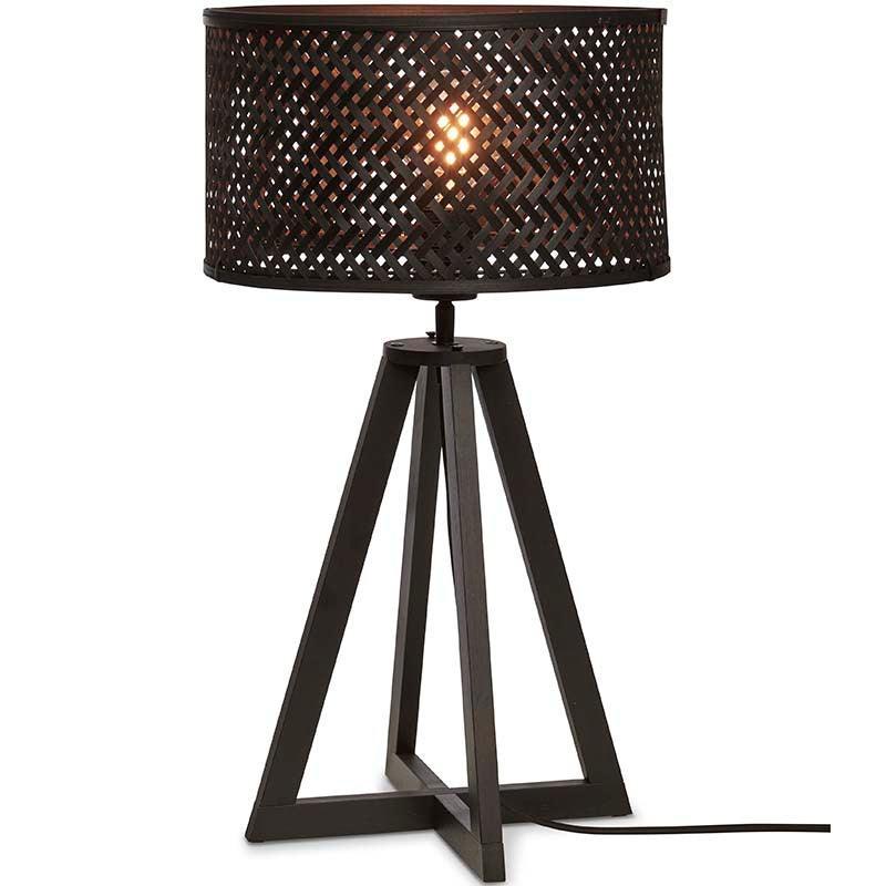 Java 4-Legs Table Lamp - WOO .Design