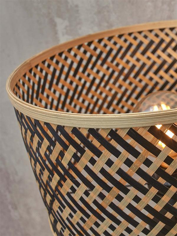 Java 4-Legs Table Lamp - WOO .Design