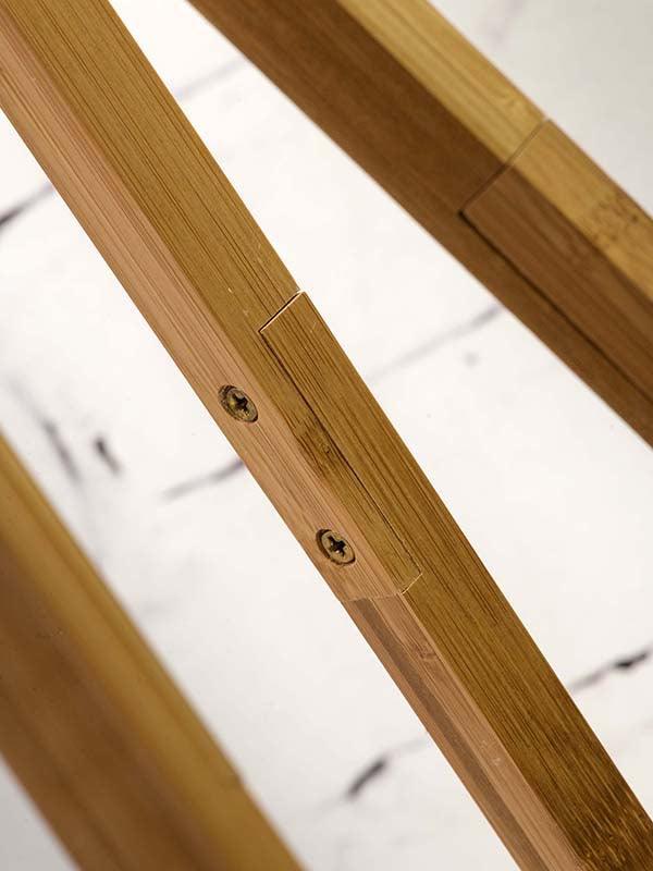 Java 5-legs Floor Lamp - WOO .Design