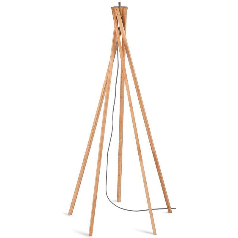 Java 5-legs Floor Lamp - WOO .Design