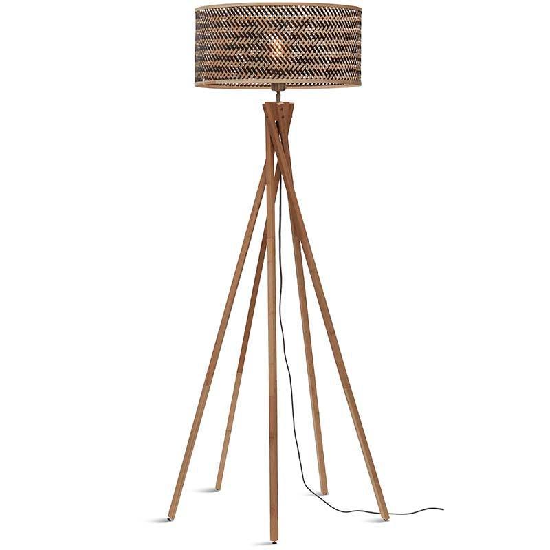 Java 5-legs Floor Lamp - WOO .Design