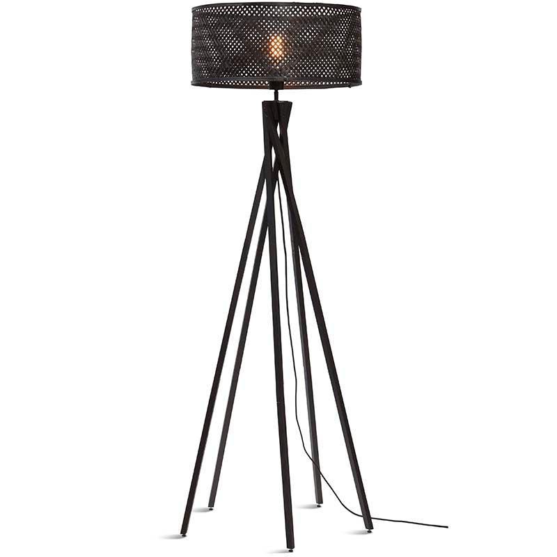 Java 5-legs Floor Lamp - WOO .Design