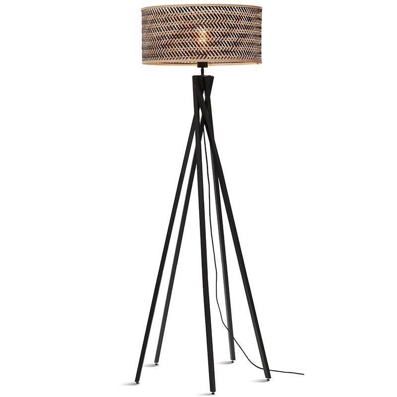 Java 5-legs Floor Lamp - WOO .Design