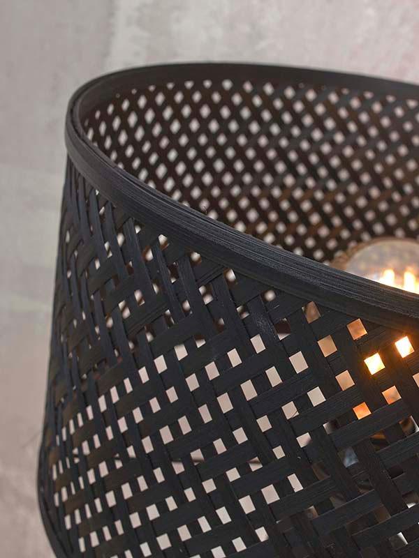 Java 5-legs Floor Lamp - WOO .Design