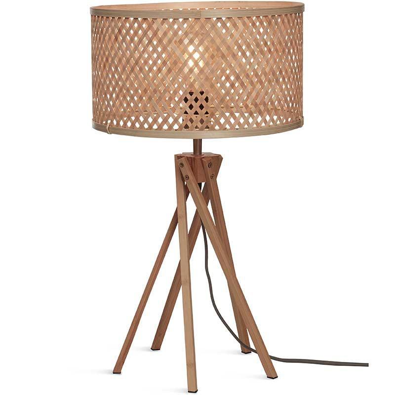 Java 5-Legs Table Lamp - WOO .Design