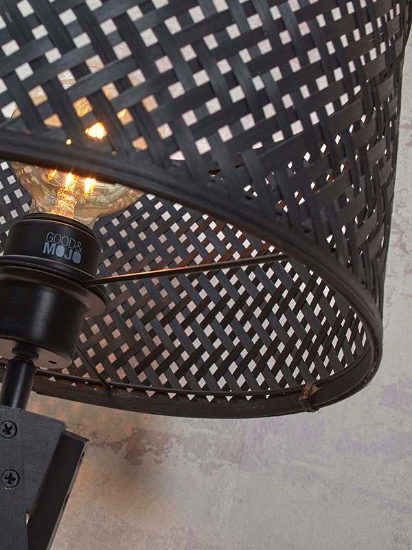 Java 5-Legs Table Lamp - WOO .Design