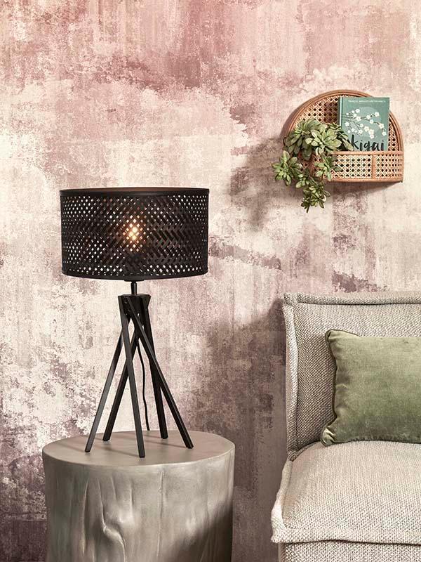 Java 5-Legs Table Lamp - WOO .Design