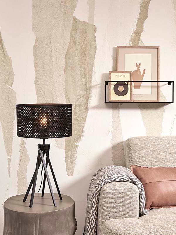 Java 5-Legs Table Lamp - WOO .Design