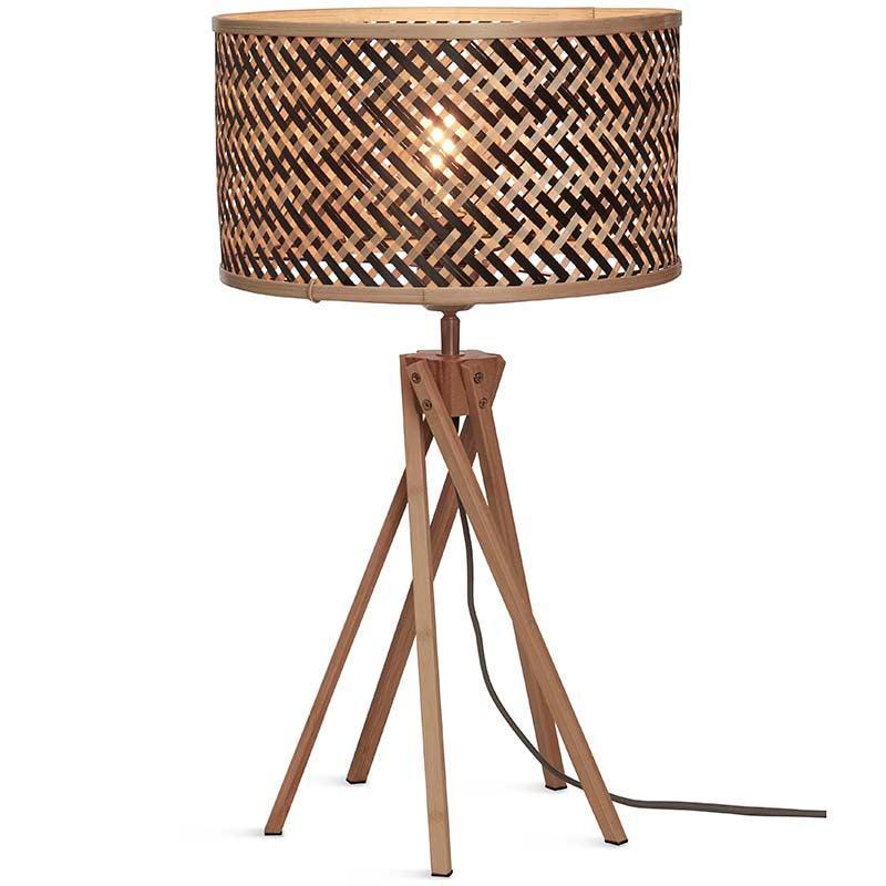 Java 5-Legs Table Lamp - WOO .Design