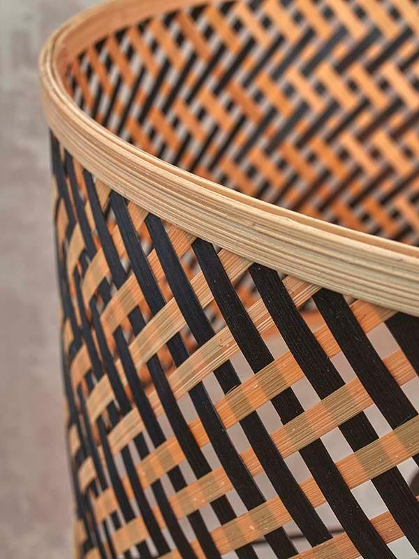 Java 5-Legs Table Lamp - WOO .Design