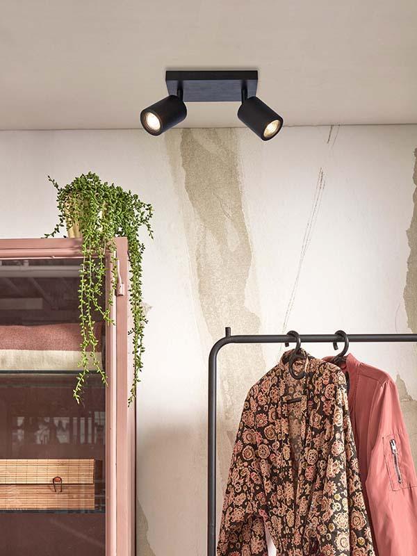 Java Ceiling Spotlight - WOO .Design