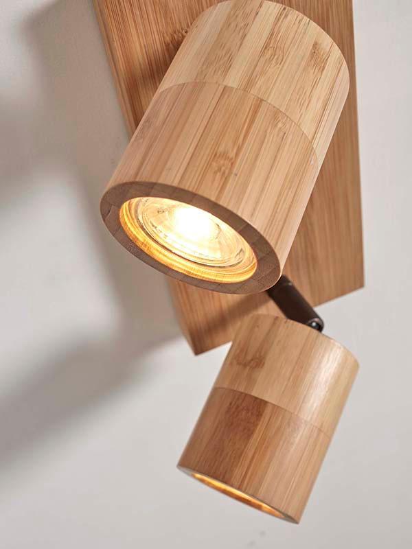 Java Ceiling Spotlight - WOO .Design